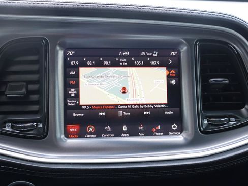 Used 2020 Dodge Challenger R/T w/ Plus Package RWD image 18