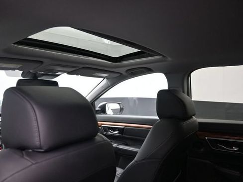 Used 2022 Honda CR-V Touring image 20
