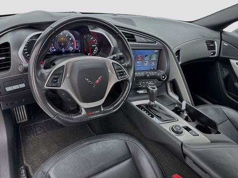 Used 2019 Chevrolet Corvette Z06 RWD image 14
