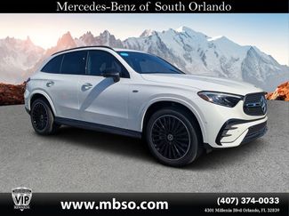 Used 2025 Mercedes-Benz GLC 350e 4MATIC video 1