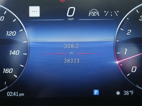 Used 2022 Mercedes-Benz S 580 4MATIC Sedan w/ AMG Line Package image 54