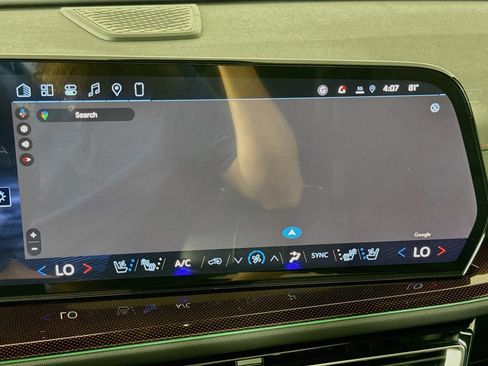 New 2026 Chevrolet Traverse RS w/ LPO, Floor Liner Package AWD/4WD image 13