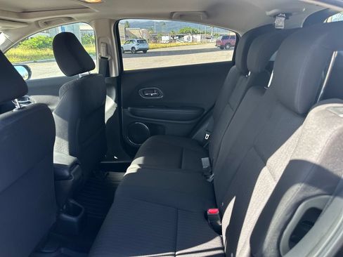 Used 2016 Honda HR-V EX image 14