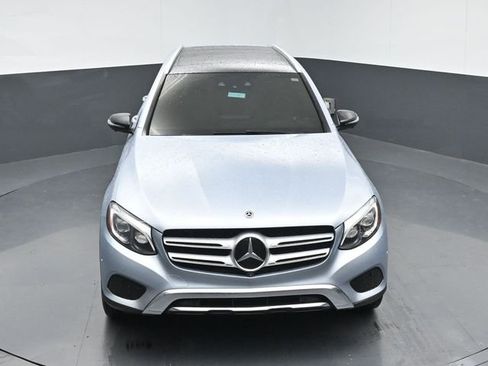 Used 2018 Mercedes-Benz GLC 350e GLC 350e image 39
