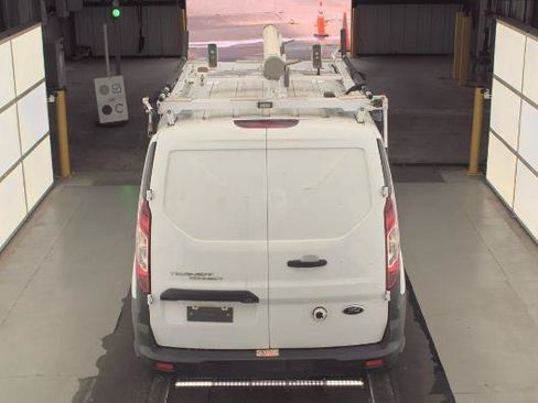 Used 2016 Ford Transit Connect XL FWD image 4