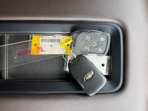 Used 2018 Chevrolet Tahoe LT w/ Luxury Package image 20