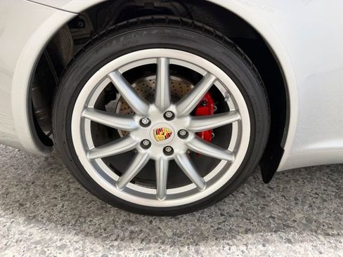 Used 2007 Porsche 911 Carrera S RWD image 51