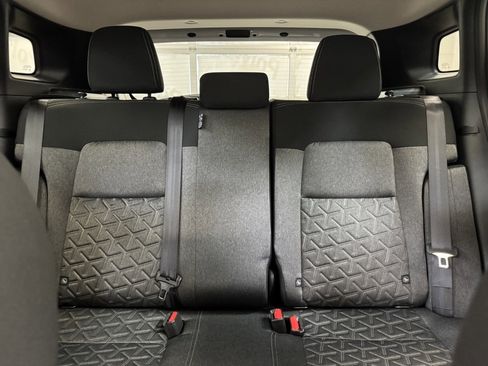 New 2026 Nissan Kicks SV w/ SV Premium Package image 13