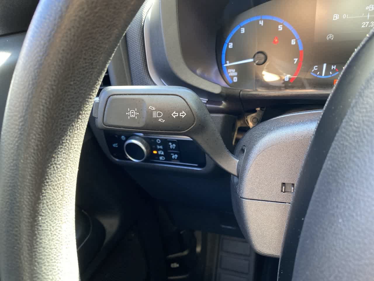 Used 2024 Ford Bronco Sport Big Bend AWD/4WD image 23