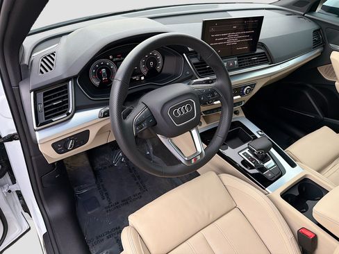 Used 2025 Audi Q5 2.0T Premium Plus image 26