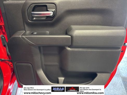 Used 2020 Chevrolet Silverado 1500 LT w/ All-Star Edition image 15