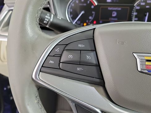Used 2024 Cadillac XT5 Premium Luxury FWD image 22