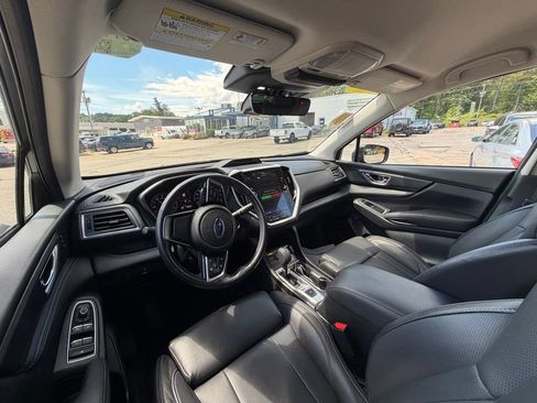 Used 2023 Subaru Ascent Limited AWD/4WD image 8