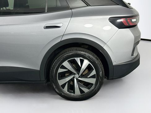 Used 2023 Volkswagen ID.4 Pro AWD/4WD image 42