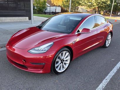 Used 2018 Tesla Model 3 Long Range