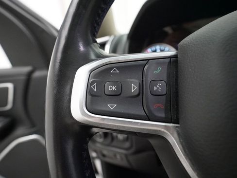 Used 2021 RAM 1500 Laramie image 17