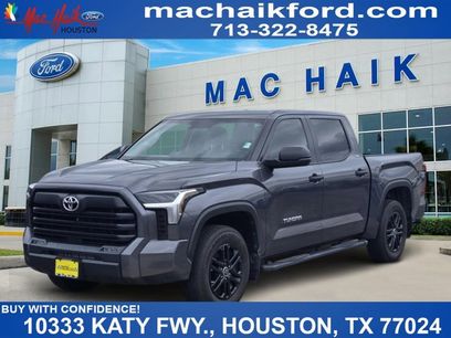 Used 2024 Toyota Tundra SR5
