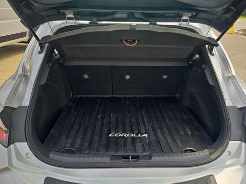 Used 2019 Toyota Corolla SE FWD image 29