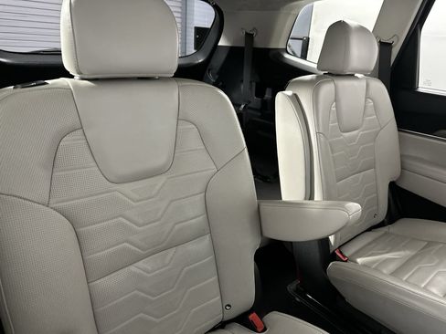 Used 2022 Kia Telluride SX w/ SX Prestige Package AWD/4WD image 18