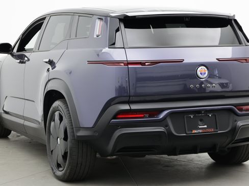 Used 2023 Fisker Ocean Extreme AWD/4WD image 7