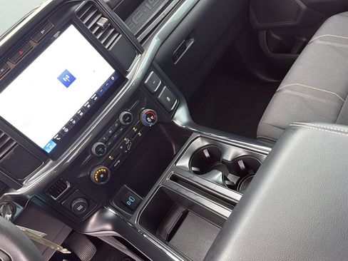 Used 2024 Ford F150 STX w/ STX Black Appearance Package RWD image 20