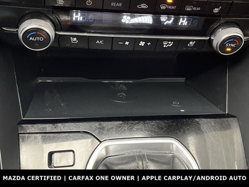 Certified 2023 MAZDA CX-9 Touring Plus image 25