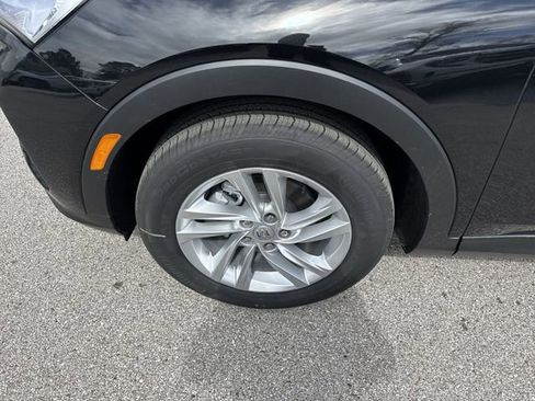 New 2026 Buick Envista Preferred w/ Convenience I Package image 10