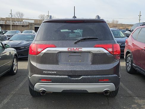 Used 2018 GMC Acadia SLE image 5