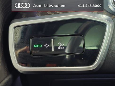 Used 2021 Audi A6 Premium Plus AWD/4WD image 42