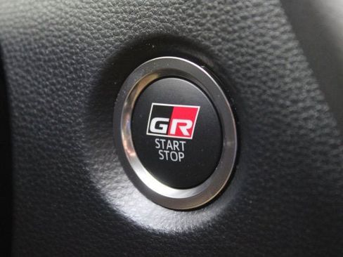 Used 2025 Toyota Corolla GR AWD/4WD image 5