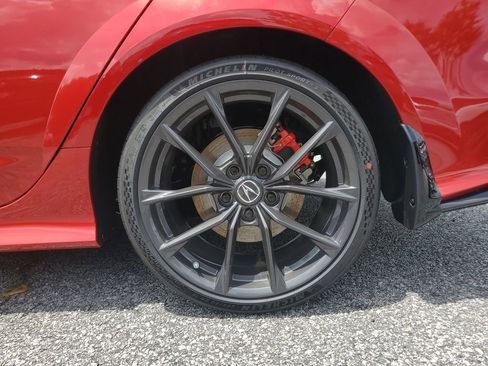 New 2026 Acura Integra Type S FWD image 9