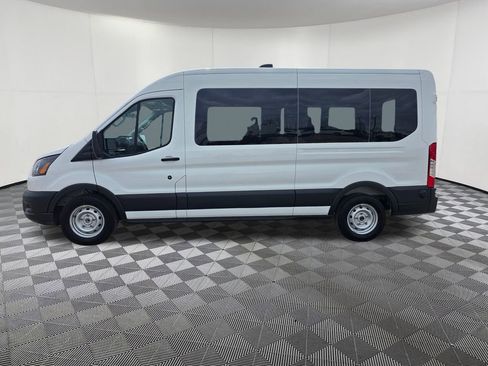 New 2026 Ford Transit 350 XL RWD image 5