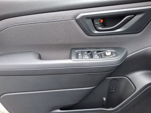 Certified 2025 Subaru Forester Premium w/ Convenience Package #1 image 12