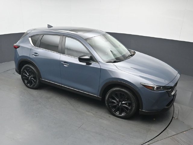 Certified 2024 MAZDA CX-5 Carbon Edition AWD/4WD image 43