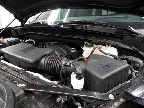 Used 2026 GMC Sierra 1500 AT4 w/ AT4 Premium Package AWD/4WD image 34