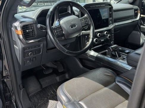 Used 2022 Ford F150 Tremor w/ Equipment Group 402A High AWD/4WD image 7