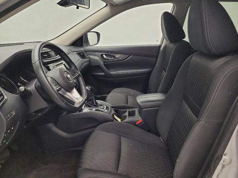 Used 2020 Nissan Rogue SV AWD/4WD image 17