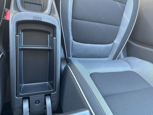 New 2026 Chevrolet TrailBlazer LT w/ Convenience Package image 25