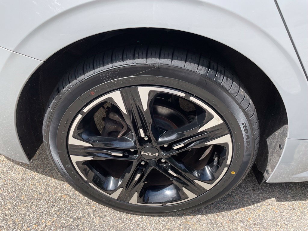 Used 2024 Kia K5 GT-Line FWD image 6