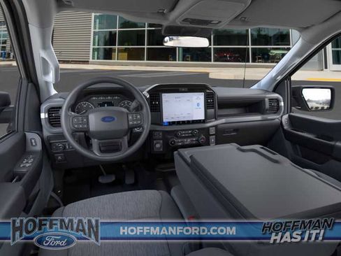 New 2026 Ford F150 XL AWD/4WD image 9