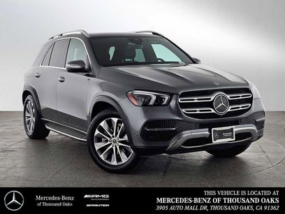 Used 2021 Mercedes-Benz GLE 350