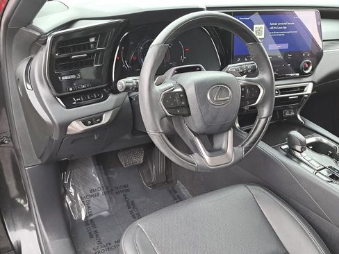 Used 2023 Lexus RX 350 Premium Plus w/ Cold Area Package FWD image 16