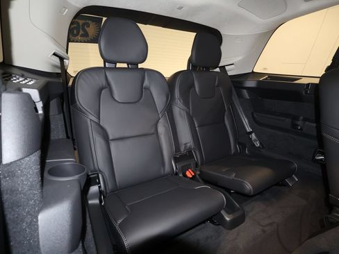 Used 2026 Volvo XC90 B6 Ultra w/ Lounge Package AWD/4WD image 26