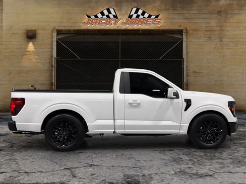 Used 2024 Ford F150 XL RWD image 10
