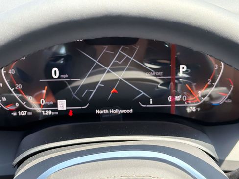 New 2026 BMW 840i w/ Driving Assistance Package RWD image 16