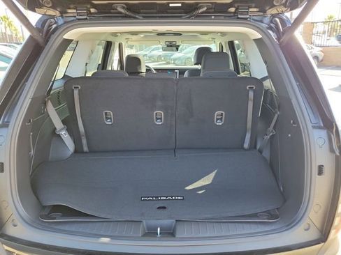 New 2026 Hyundai Palisade SEL image 23