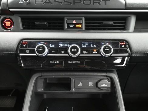 Certified 2026 Honda Passport RTL image 46