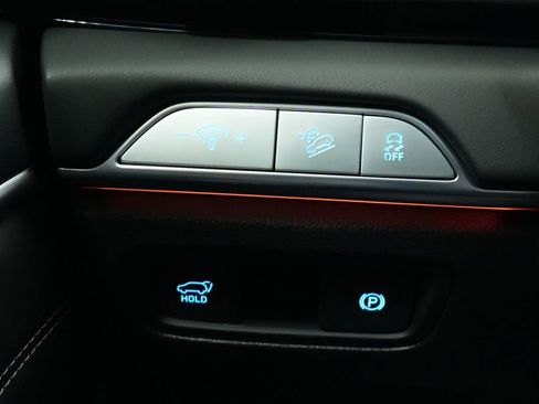 New 2026 Genesis GV80 2.5T Advanced AWD/4WD image 48