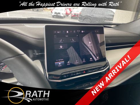 Used 2025 Jeep Compass Limited image 14