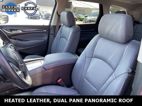 Used 2021 Buick Enclave Essence w/ Sound and Sites Package image 12